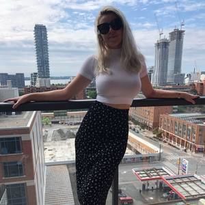 Meet your Posher, Clare